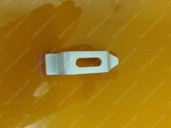 TC-0003-00 | END PROBE,CTR, TC,POSITION