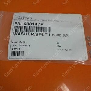 TH-1190-00 | TUBING,FLEX,321-4-X-4,MRC,A117210