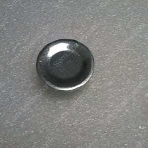 KNOCKOUT SEAL | STEEL KNOCKOUT SEAL BOX HOLE COVERS, DIFFERENT SIZES