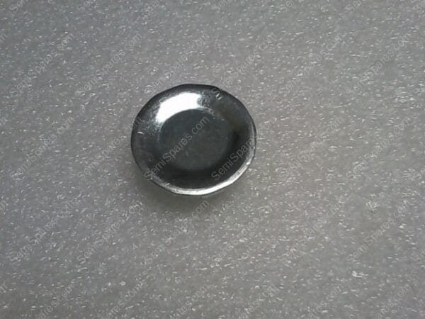 KNOCKOUT SEAL | STEEL KNOCKOUT SEAL BOX HOLE COVERS, DIFFERENT SIZES