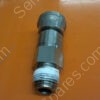 QC8 316 | 1/2 IN. MALE NPT,  QUICK-CONNECT BODY,