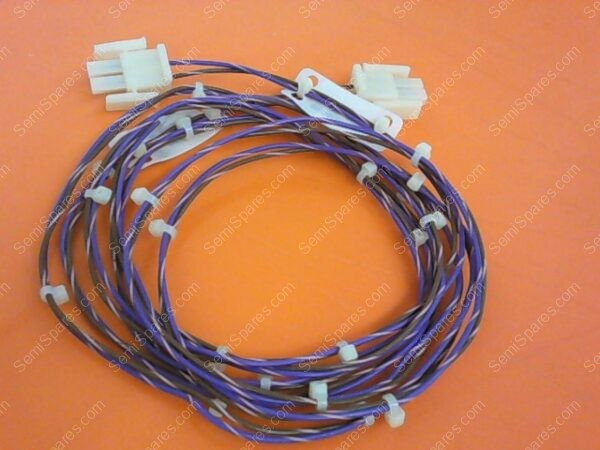 853-491009-002 | ASSY,HARN RF GEN,PCB/FAC PM2 - Image 2