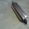 L77DC37S | 37 POSITION D-SUB RECEPTACLE, FEMALE SOCKETS CONNECTOR