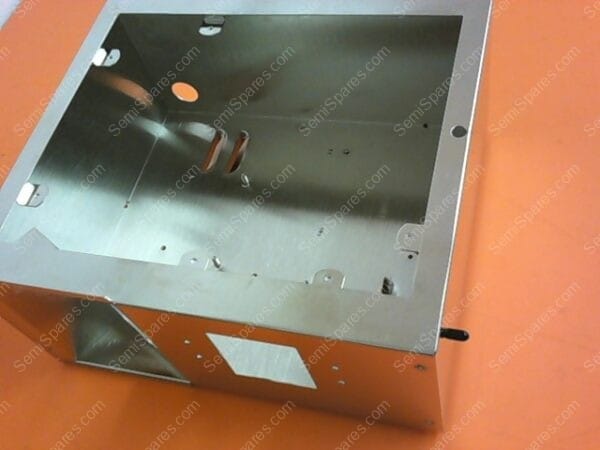 714-017110-003 | BOX, AC INPUT