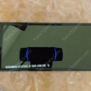 GU-7525-00 | LENS,SAFETY INSPECTION,P/N LNS2X45GP