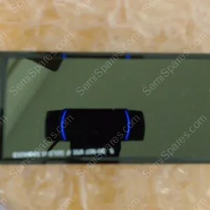 GU-7525-00 | LENS,SAFETY INSPECTION,P/N LNS2X45GP