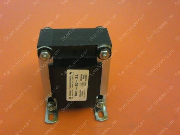638-096553-006 | XFMR,CE/UL,CHAS MT,80VA,24VAC
