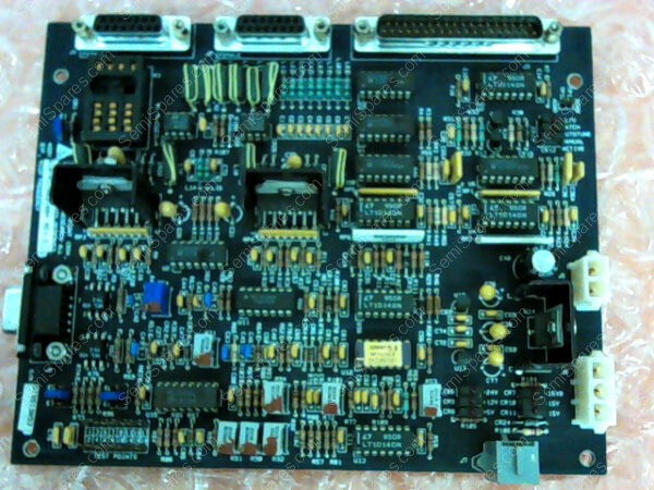 810-017003-004 | ASSY,PCB,DIP,HIGH FREQUENCY - Image 2