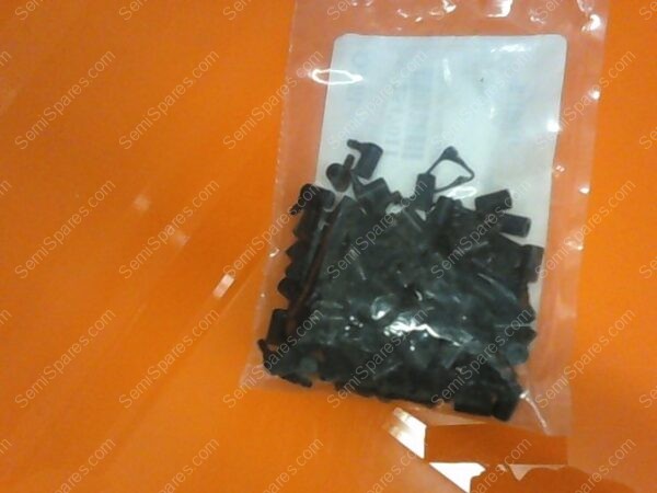 CF-2410-00 | FITTING ELBOW BARBED 2547011, 120-10