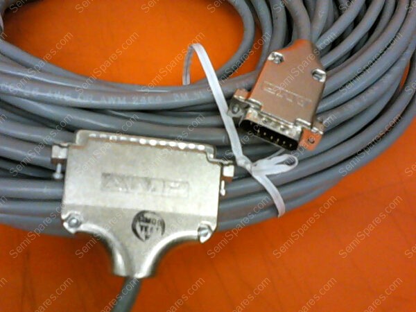 853-370455-100 | ASSY,CA TCU INTFC, 100FT