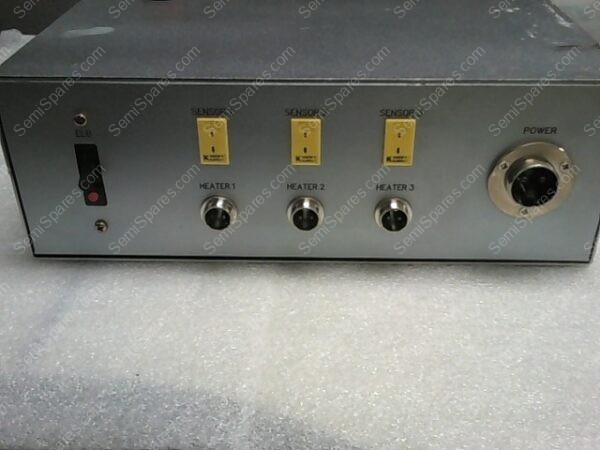 TEMPERATURE CONTROLLER | B0B00 HITECH, MAIN LINE (100°C± 10°C), TEMPERATURE CONTROLLER 1, 2, 3 - Image 3