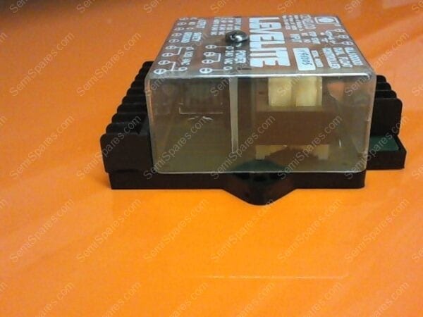 TM-0630-00 | CONTROLLER, LIQUID LEVEL, 6932-605, SINK - Image 2