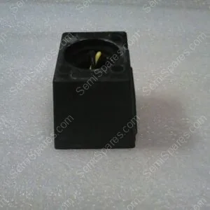 120-60-110-50 | COIL 120VAC 60HZ 110VAC 50HZ 3/4INCH 2 WIRE