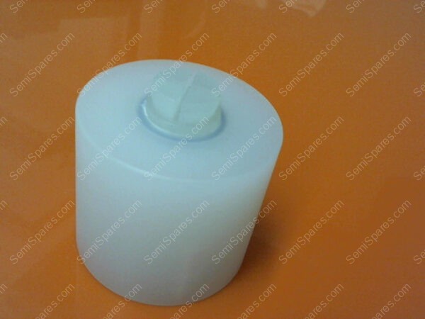 VL-6890-00 | VALVE, DUMP DOOR, DUMP RINSER - Image 2