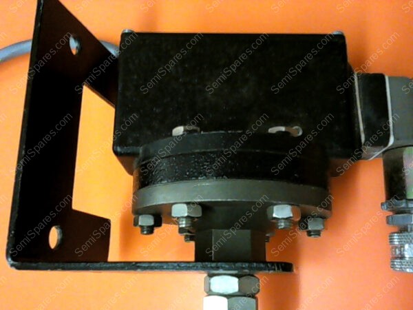 02468 024 | BAILKEY & MACKEY LTD 02468 PRESSURE SWITCH - Image 4