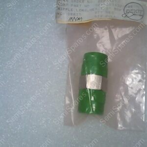 921-093432-001 | NIPPLE,LONG,HEX,1/2" MNPT