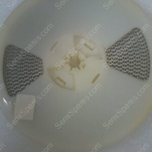 MMB 0207-50 B2 | CHIP RESISTORS MELF