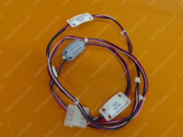 853-222316-001 | ASSY,CA,FLPY DC,ENVSN A/L