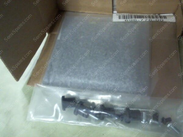 53-0220-025 | MOUNT, WALL,FX30,FPD - Image 3