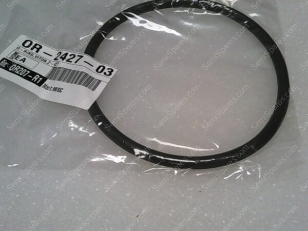 OR-2427-03 | O RING VITON 2-247 - Image 2