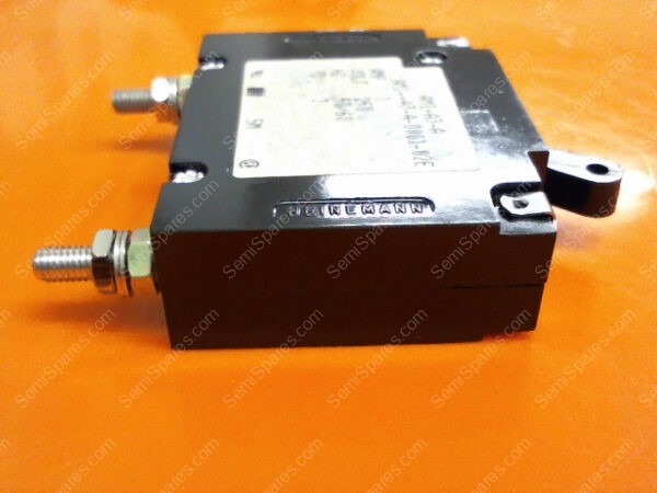 AM1-A3-A-0001-02E | AM1-A3-A-0005-02E 5A 250VAC CIRCUIT BREAKER