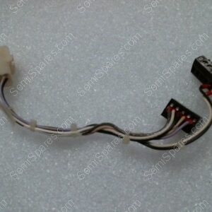 853-031540-001 | ASSY,MNFLD,MANOMETER,10 TORR