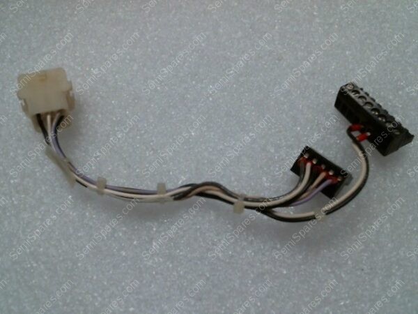 853-031540-001 | ASSY,MNFLD,MANOMETER,10 TORR