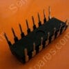 SN74LS251N | SN74LS251N TEXAS INSTRUMENTS TTL 8-LINE DATA MULTIPLEXER IC 74LS251 - NOS