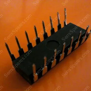 SN74LS251N | SN74LS251N TEXAS INSTRUMENTS TTL 8-LINE DATA MULTIPLEXER IC 74LS251 - NOS