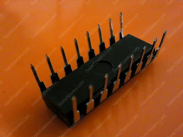 SN74LS251N | SN74LS251N TEXAS INSTRUMENTS TTL 8-LINE DATA MULTIPLEXER IC 74LS251 - NOS
