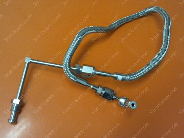 839-014757-025 | WLDMT,GAS FD LIN,FLEX,25 IN - Image 2