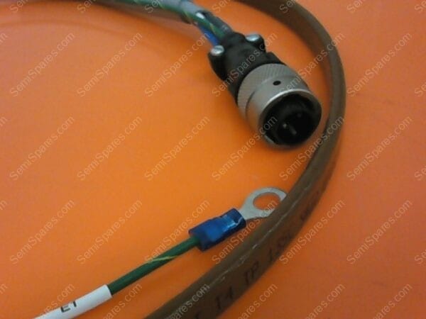 853-180146-003 | ASSY,HARN,HTR,VLV,ANG,LVD - Image 2