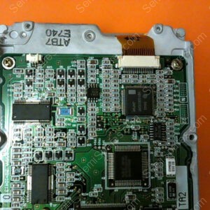 853-100105-001 | ASSY,NEXT USER DISK