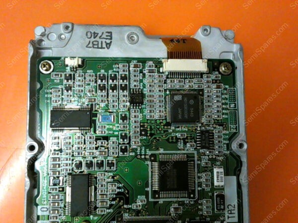 853-100105-001 | ASSY,NEXT USER DISK