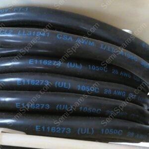 E116273 | BELDEN LL31941, CSA AWM, A105C, 300V, 100FT CABLE
