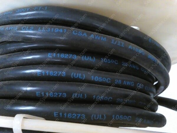 E116273 | BELDEN LL31941, CSA AWM, A105C, 300V, 100FT CABLE