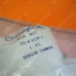 SL-0115-00 | VCR FEMALE NUT