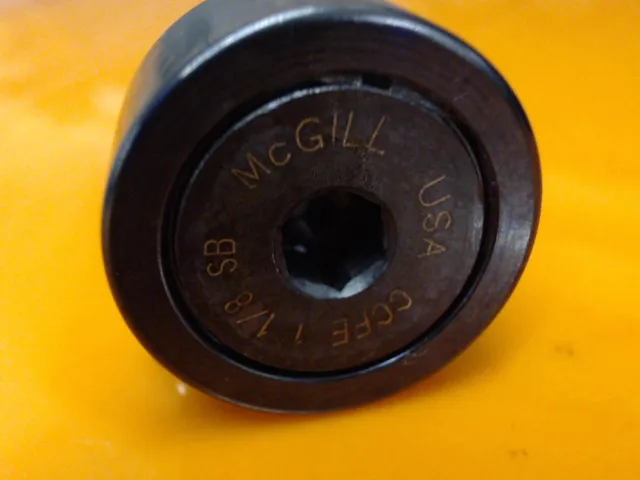 746-060516-001 | BRG,CAM FOLLOWER, ADJ,1.125OD - Image 2