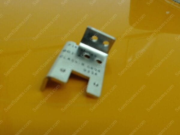 714-130169-001 | BRKT,MTG,SNSR,INIT,EDGE SENSOR - Image 2