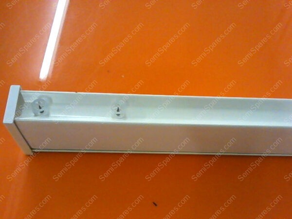 5284E | NILSTAT 5284 FLOW BAR - Image 2