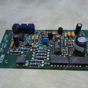 C17500-1 | DELTRON BOOST CONTROL BOARD REV.1