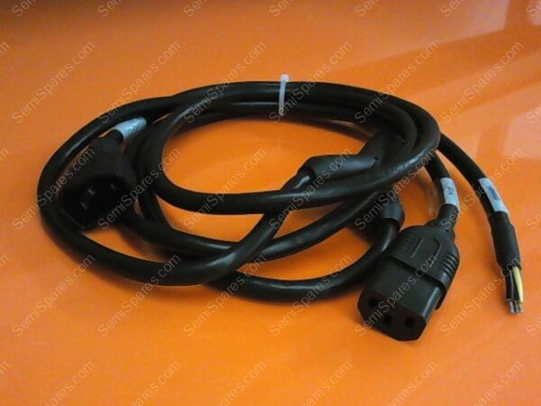 19-260393-00 | CABLE,Y,PWR SPLY,OEM300,C1,MOD