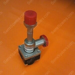 796-062523-001 | VALVE,ISO,MINI CV16