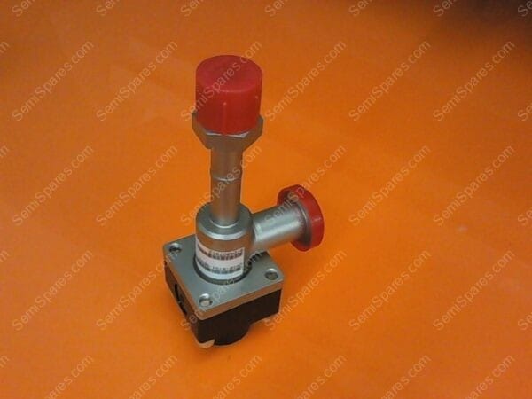 796-062523-001 | VALVE,ISO,MINI CV16