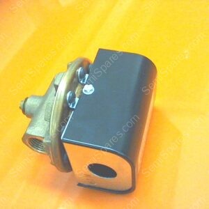 K19 | MCDONNELL FLOW SWITCH