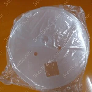 QC-0210-00 | END PLATE,QI-21436 REV B,RIGHT