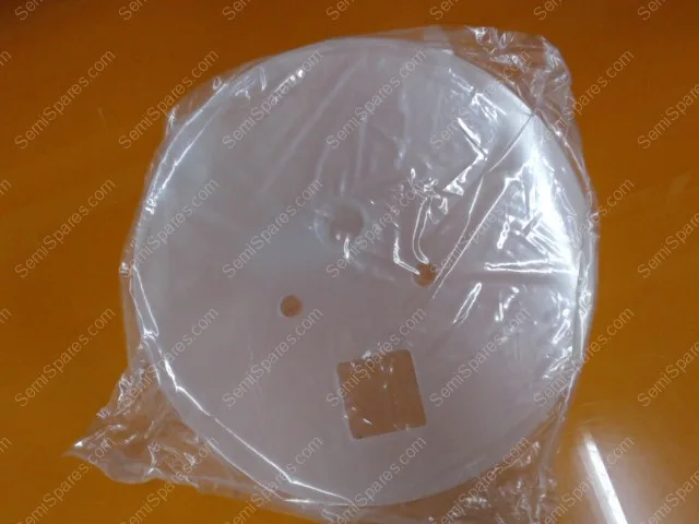 QC-0210-00 | END PLATE,QI-21436 REV B,RIGHT