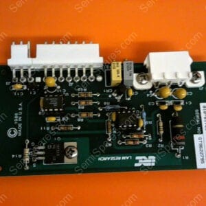 810-017007-001 | ASSY  PCB CONVECTRON TUBE