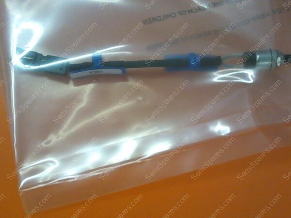 MS-7315-00 | SWITCH INTLK COVER, 0140-0925