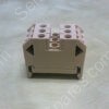 8WA1 011-3DG21 | SIEMENS 8WA1 011-3DG21 4MM2 800V IEC 947-7-1 600V 18-10 AWG